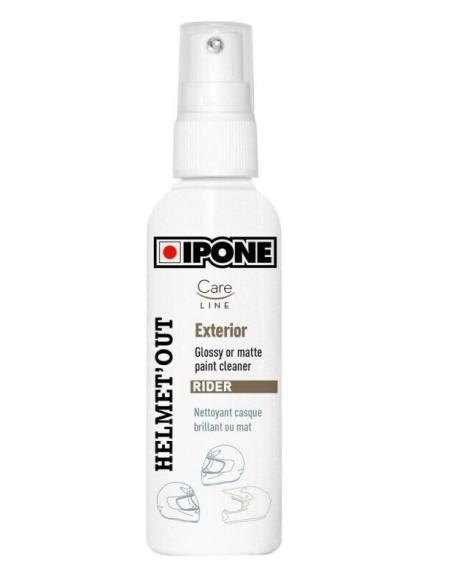 Acquista Spray Ipone Pulizia Esterno Caschi a prezzo scontato