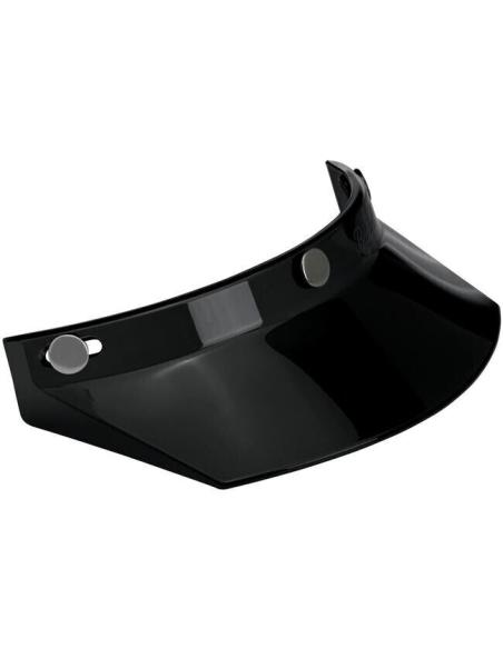 Acquista Visiera Moto Nera Per Caschi Biltwell E Altri a prezzo scontato