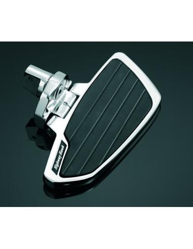 PLATAFORMAS DE PASSAGEIROS "SUAVES" PARA VT750C2 ACE