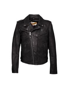 Acquista Giacca in Pelle Schott Icon Perfecto a prezzo scontato