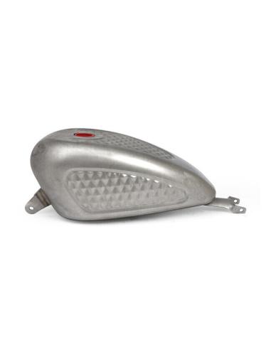 RÉSERVOIR "DIAMOND" XL 2007-UP 3.3 GALLONS - 12 LITRES
