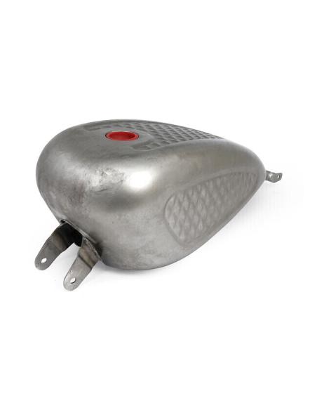 TANK "DIAMOND" XL 2007-UP 3.3 GALLONS - 12 LITERS
