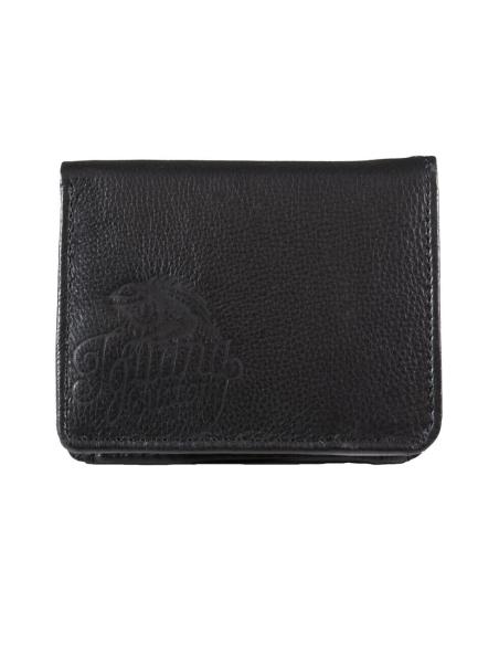 PORTEFEUILLE EN CUIR IGUANA CUSTOM COLLECTION