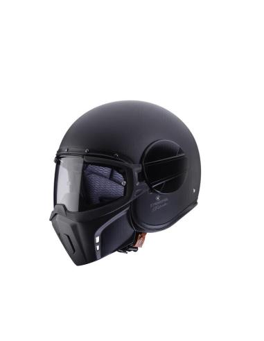 Acquista Casco Caberg Ghost Nero Opaco a prezzo scontato