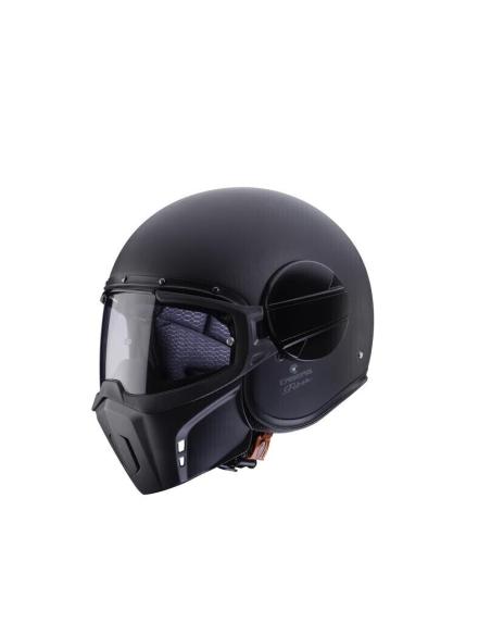 Acquista Casco Caberg Ghost Nero Opaco a prezzo scontato