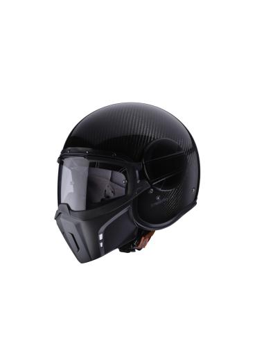 Acquista Casco Caberg Ghost Nero Opaco a prezzo scontato