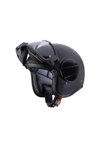 Acquista Casco Caberg Ghost Nero Opaco a prezzo scontato
