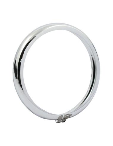 Comprar Aro De Faro Bates 4 1/2" Cromado a precio de oferta