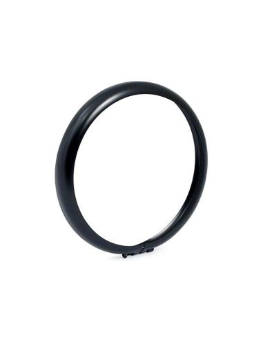 ANEL DE FAROL 4 1/2" NEGRO MATE