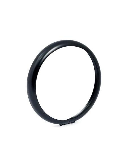ANEL DE FAROL 4 1/2" NEGRO MATE