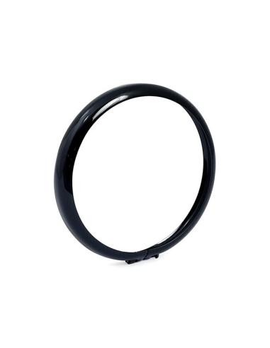 Comprar Aro De Faro Bates 4 1/2" Negro Brillo a precio de oferta