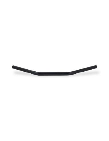 GUIDON DRAG BAR 64CM NOIR BRILLANT SANS ENCOCHES