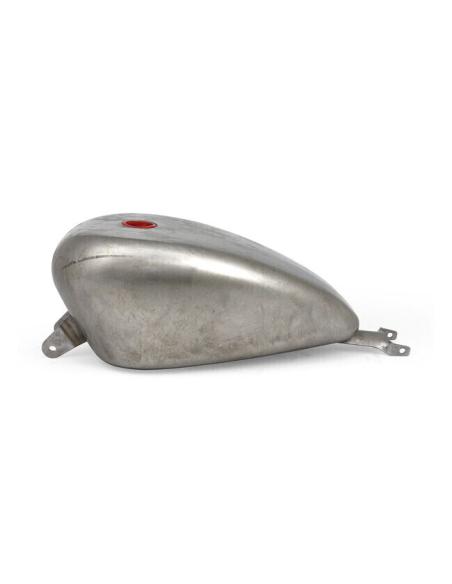 RÉSERVOIR "LISO" XL 2004-2006 3.3 GALLONS - 12 LITRES