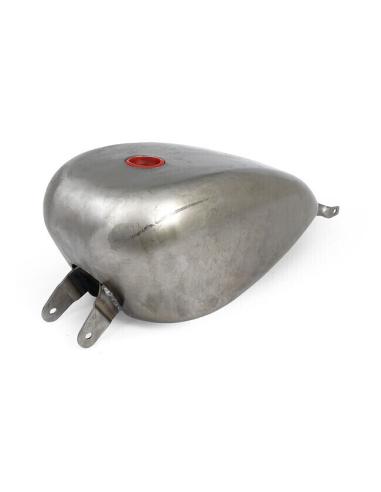 TANK "SMOOTH" XL 2007-UP 3.3 GALLONS - 12 LITERS