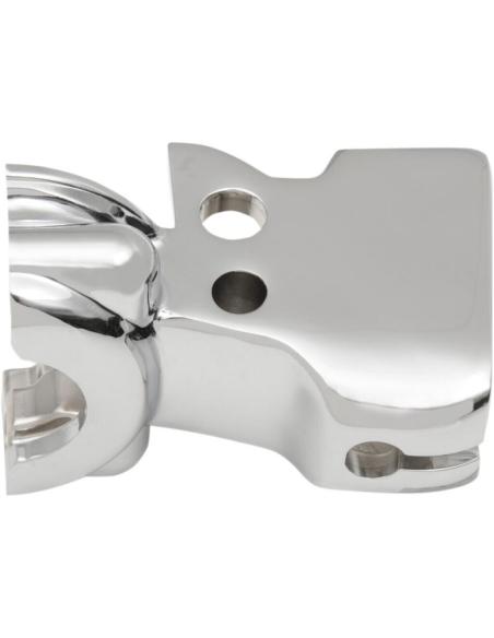 CLUTCH LEVER SUPPORT SOFTAIL 15-16 CHROME