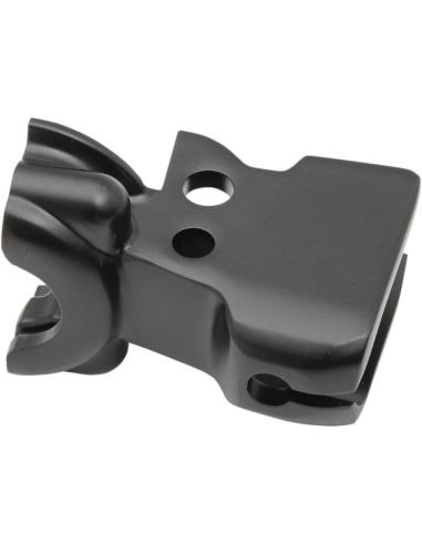 SUPORTAR ALAVANCA SOFTAIL EMBREAGEM 15-16 PRETO