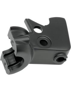 Comprar Soporte Maneta Embrague Harley 84-95 Negro a precio de oferta