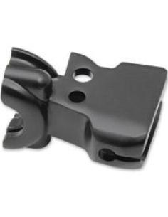 SUPPORT DE LEVIER D'EMBRAYAGE SPORTSTER XL 14-16 NOIR