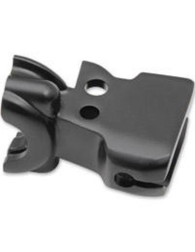 SUPPORT DE LEVIER D'EMBRAYAGE SPORTSTER XL 14-16 NOIR