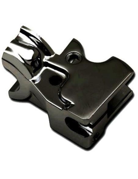Comprar Soporte Maneta Embrague Sportster Xl 04-13 Negro a precio de oferta