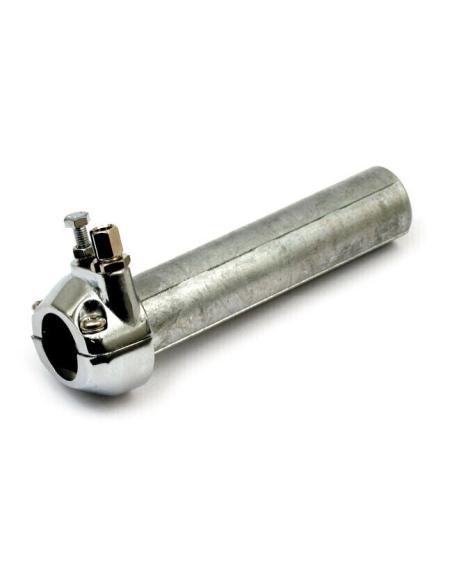 COMPLETE ROD 1 CABLE FOR HANDLEBARS 25 MM