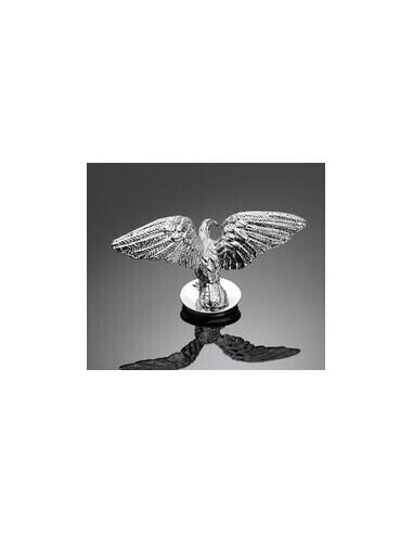 Comprar Aguila Alas Abiertas Para Guardabarros a precio de oferta