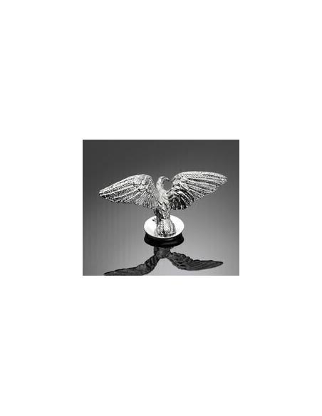 STANDING EAGLE ORNAMENT
