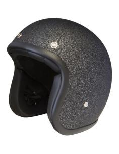 Comprar Casco Pearl Metalflake Negro Mate a precio de oferta