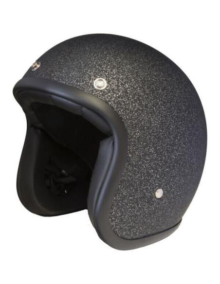 Acquista Casco Pearl Metalflake Nero Opaco a prezzo scontato
