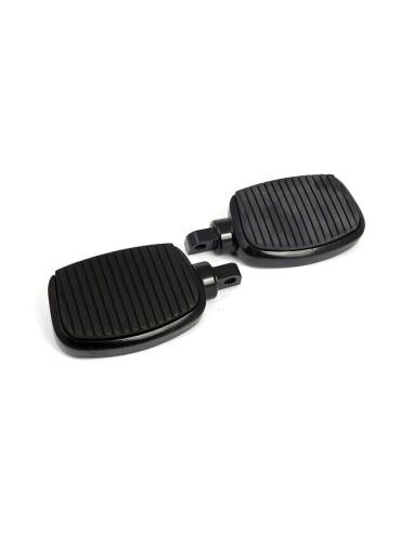 Comprar Plataformas Mini Negras 3" Harley a precio de oferta