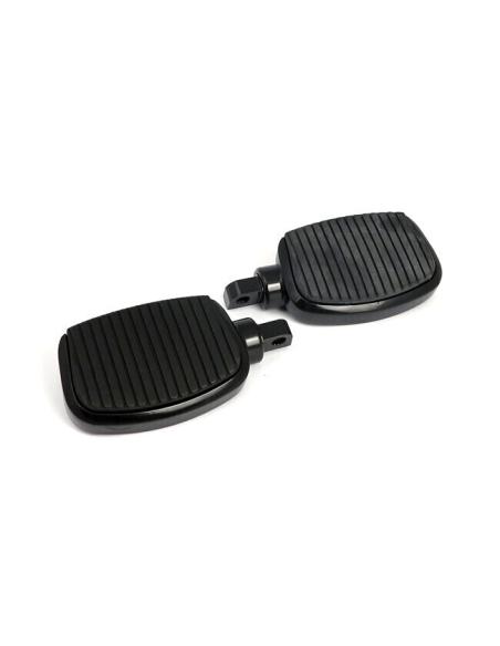 Comprar Plataformas Mini Negras 3" Harley a precio de oferta