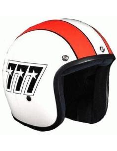 BANDIT JET HELMET ORIGINAL LUCKY 777
