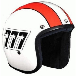 y de protección Cascos Bandit Helmets; Casco Jet semi- integral modelo raghuinstech.com