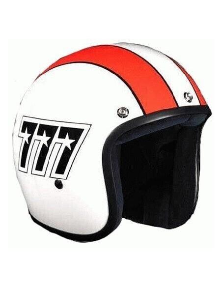 Bandit Jet Helmet Original Lucky 777 | Prix Promo