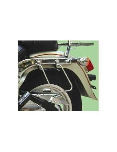 SADDLEBAG SUPPORT KITS FITS DAELIM DAYSTAR 125/250
