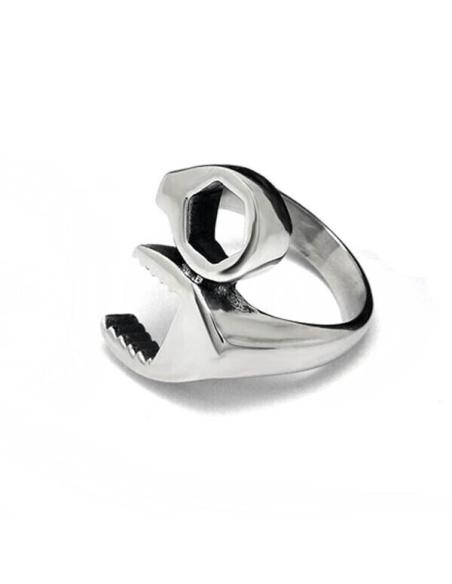 Bague De Serrage En Acier - Acier 365 Chirurgical