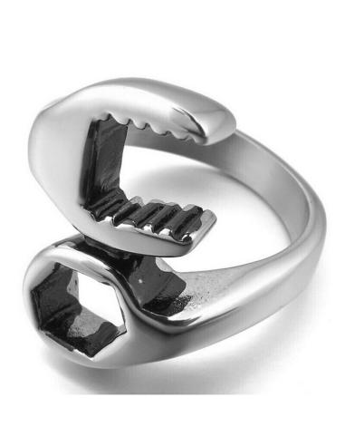 Bague De Serrage En Acier - Acier 365 Chirurgical