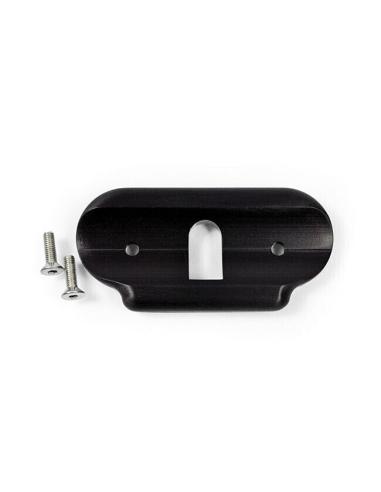 SUPORTE DO MEDIDOR DE MOTOSCÓPIO MINI GUIDÃO DE 22MM