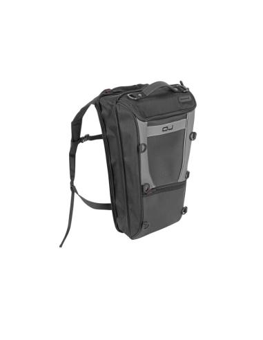 Comprar Mochila Extensible Oj Kite Con Red Para Casco Y Funda Impermeabl a precio de oferta