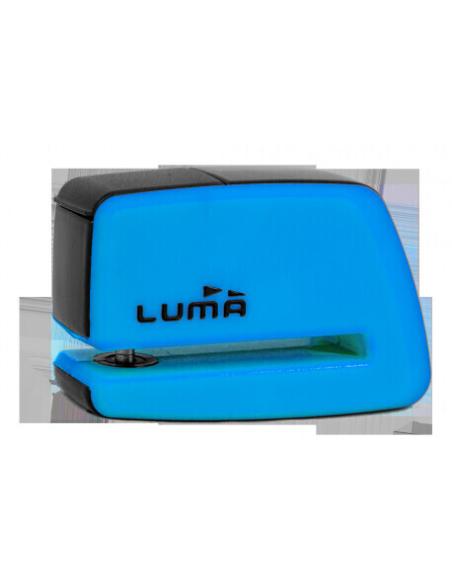 Acquista Pinza Disco Enduro 91D Blu in offerta