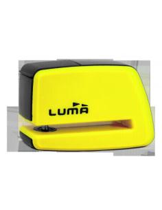 Acquista Pinza Disco Enduro 91D Giallo Fluo in offerta