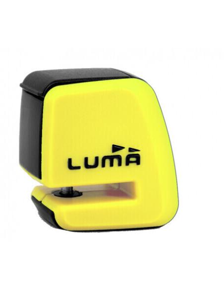 Acquista Pinza Disco Enduro 92D Giallo Fluo a prezzo scontato