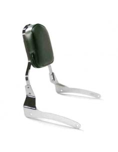 Dossier S/Grille Harley Xl 94-03 Chrome | Prix Promo