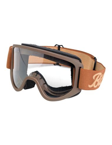 Comprar Gafa Biltwell Moto 2.0 Chocolate Y Arena a precio de oferta