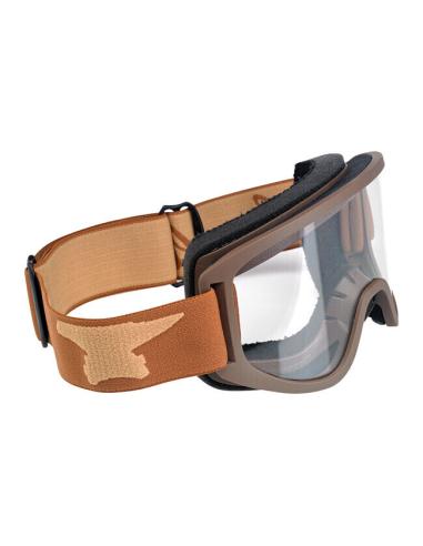 Comprar Gafa Biltwell Moto 2.0 Chocolate Y Arena a precio de oferta