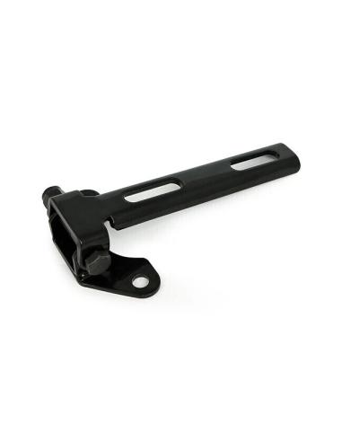 Comprar Bisagra + Bracket Universal Para Asiento De Muelles - Negro a precio de oferta
