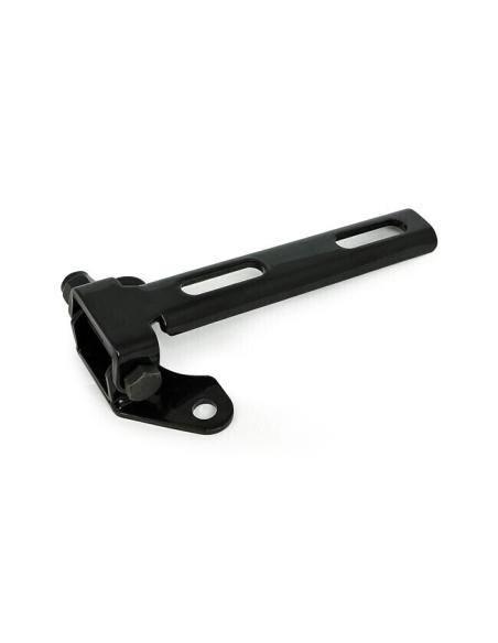 Comprar Bisagra + Bracket Universal Para Asiento De Muelles - Negro a precio de oferta