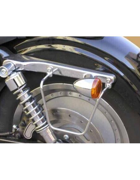 Comprar Soporte De Alforjas Sportster a precio de oferta