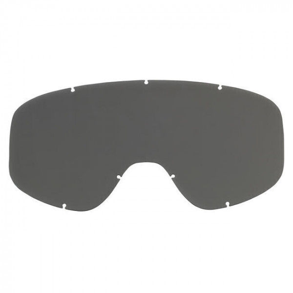 REPLACEMENT SMOKED LENS FOR BILTWELL MOTO 2.0 GLASSES