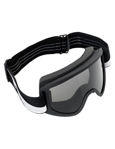 REPLACEMENT SMOKED LENS FOR BILTWELL MOTO 2.0 GLASSES